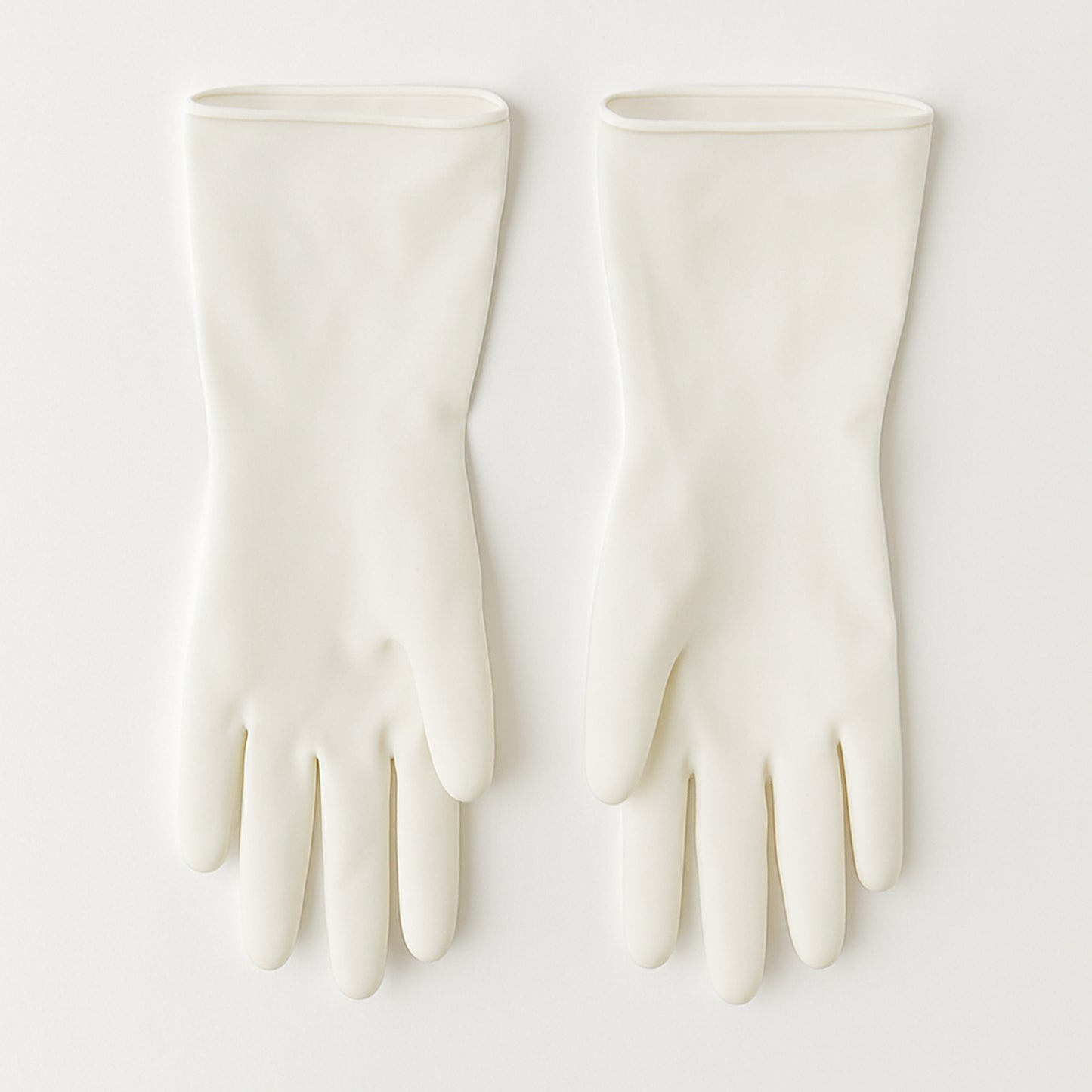 Kids Household Dishwashing  Cleaning Gloves - (2 Pc  Set)