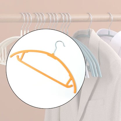 Premium Multipurpose Non-slip Clothes Hanger
