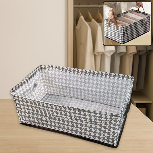 Cloth Storage Baskets Closet Storage Bins (4228 Cm)