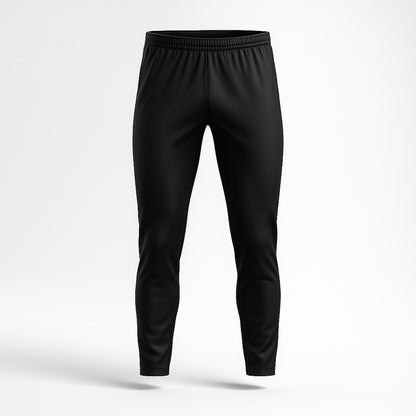 Premium Comfort Fit Mens Track Pant (Size Xxl)