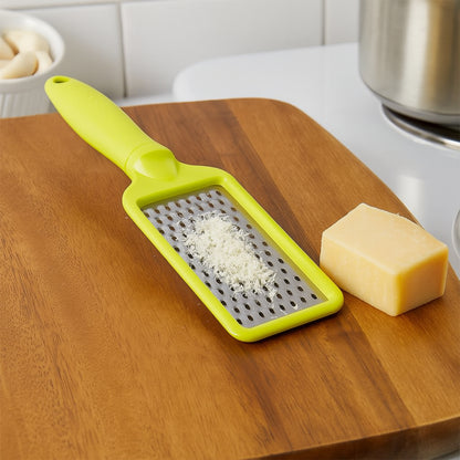 Stainless Steel Vegetables  Fruits Shredder For Kitchen Cheese Grater (1 Pc)