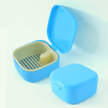 Multi-purpose Storage Box (Mix Color  1 Pc)