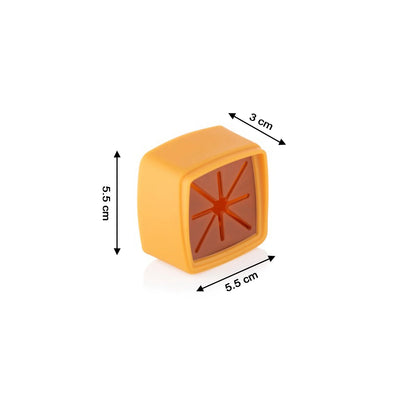 6146 4 Pc Towel Holder Mostly Used In All Kinds Of Bathroom Purposes For Hanging And Placing Towels For Easy Take-in And Take-out Purposes.