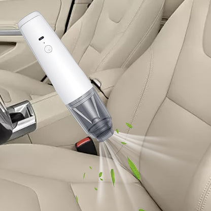 Multipurpose Cordless Rechargeable Mini Handheld Vacuum Cleaner Set