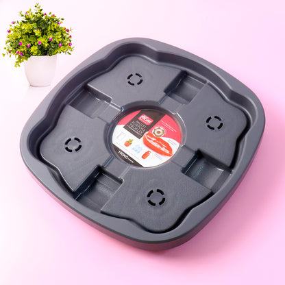 Supermom Multi Purpose Heavy Duty Gas Cylinder Trolley