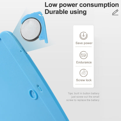 1412 Portable Lcd Writing Tablet Paperless Memo Digital Tablet Pad