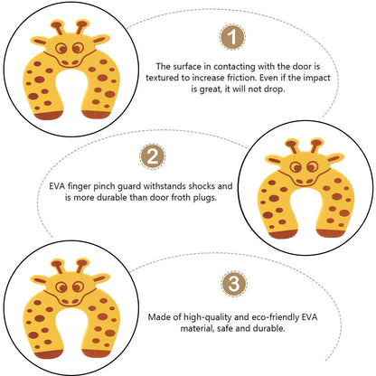 6130 1 Pc Mix Door Stopper Used In All Kinds Of Household And Official Places Specially For Controlling Motion Of Doors.