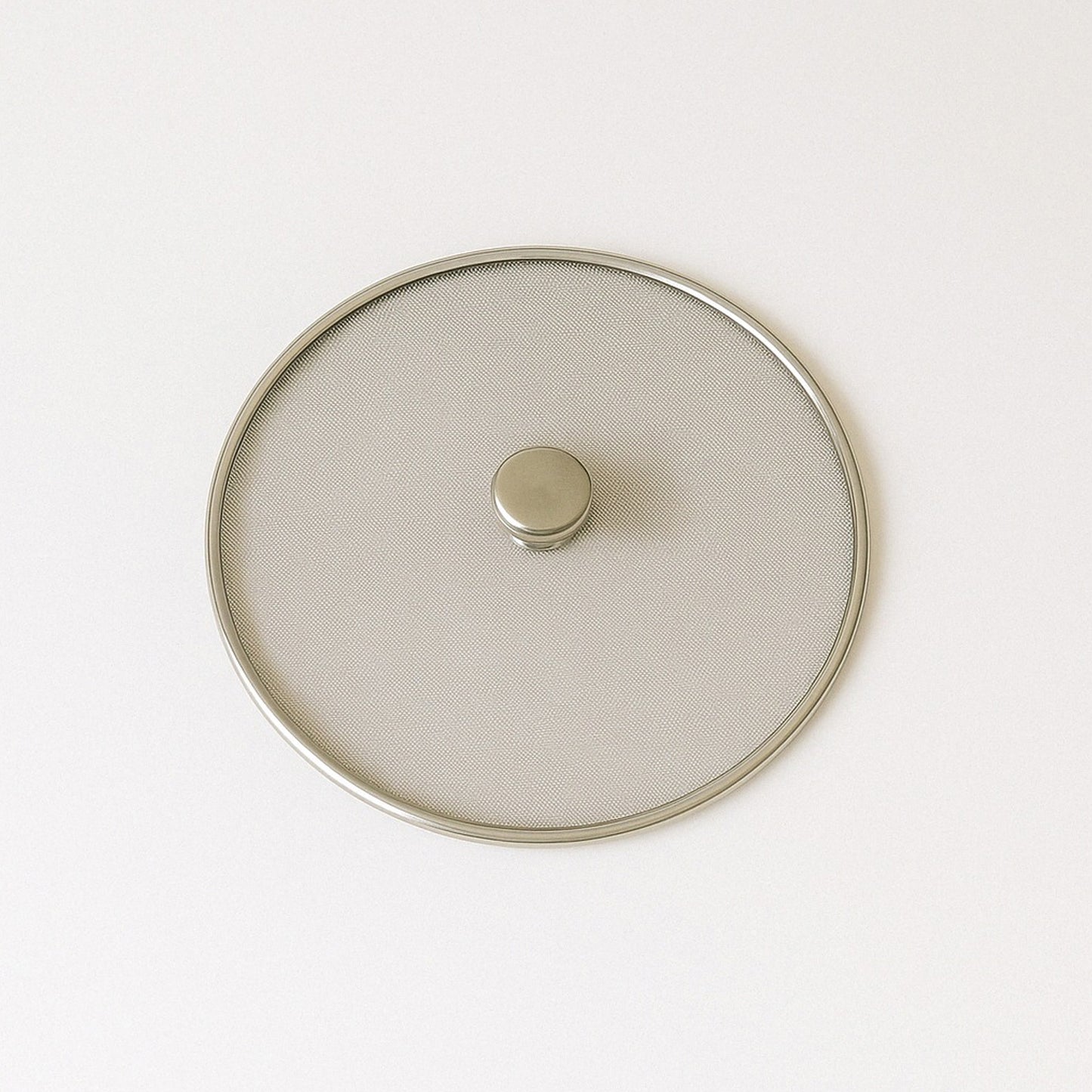 Apex Stainless Steel Mesh Net Cover For Cooking (1 Pc)