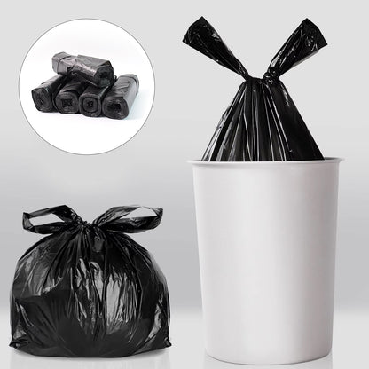 Heavy Duty Garbage Bags 45x40 Cm - (1 Pc)