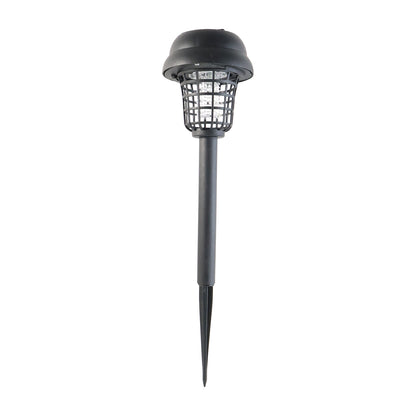 Solar Garden Led Bug Zapper Stake Light (1 Pc)