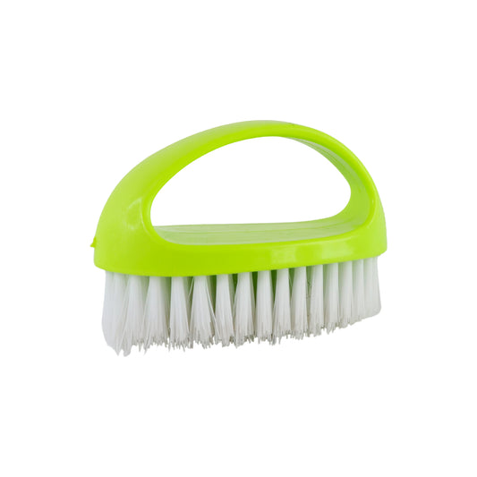 Ergonomic Hand Scrub Brush - (1 Pc)