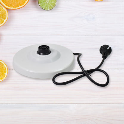 Electric Kettle Boil Dry Protection  Auto-shut Off (1500-2000w  2 Ltr.)