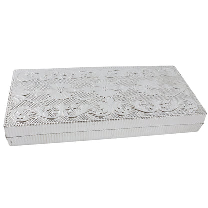 Multipurpose Rectangular Shaped Decorative Designer Gifting Cash Box  (1 Pc  209 Cm)