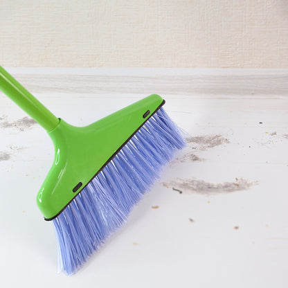 Handle Dustpan And Brush For Sweeping  Cleaning Dust