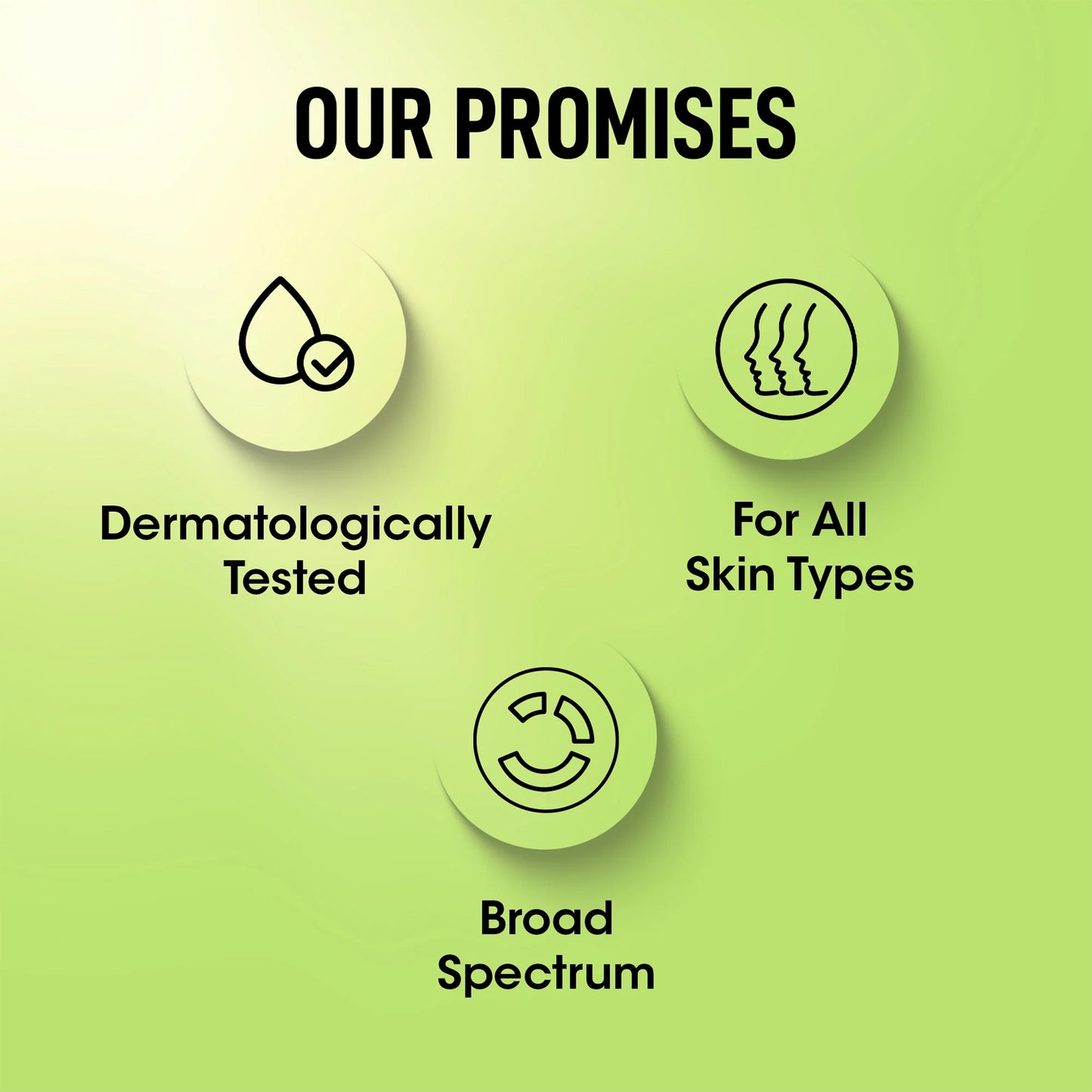 Og Beauty Niacinamide Sunscreen Spf 50 Pa+++