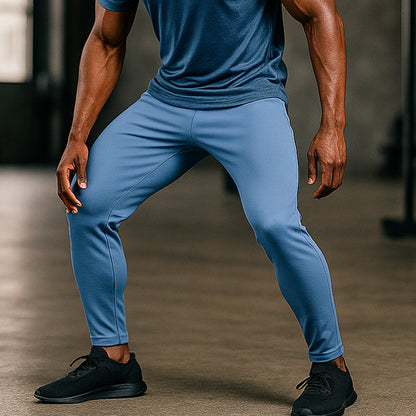 Premium Comfort Fit Mens Track Pant (Size Large)