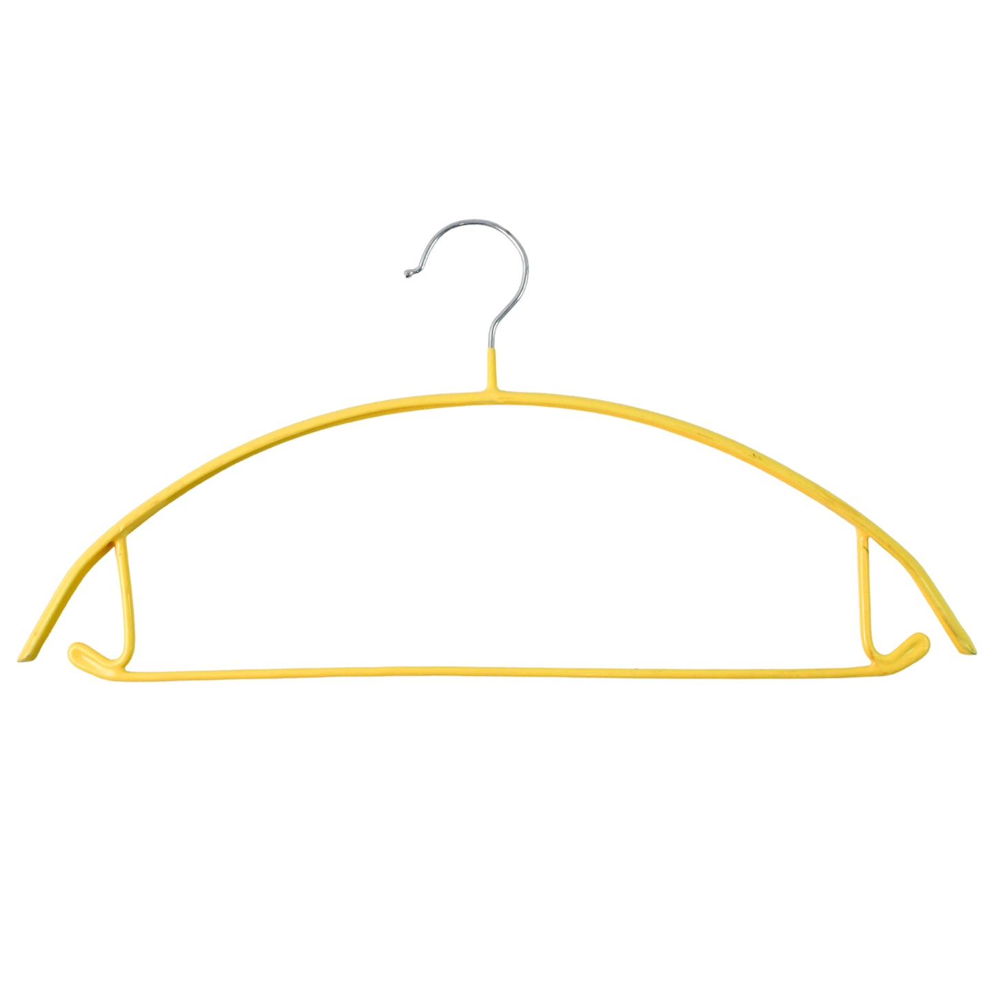 Premium Heavy Duty Multipurpose Clothes Hanger Metal Hook Cloth Hanger (1 Pc)