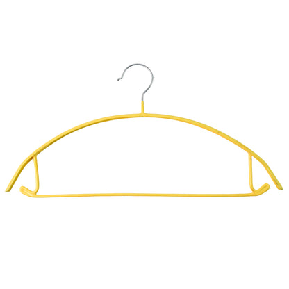 Premium Heavy Duty Multipurpose Clothes Hanger Metal Hook Cloth Hanger (1 Pc)