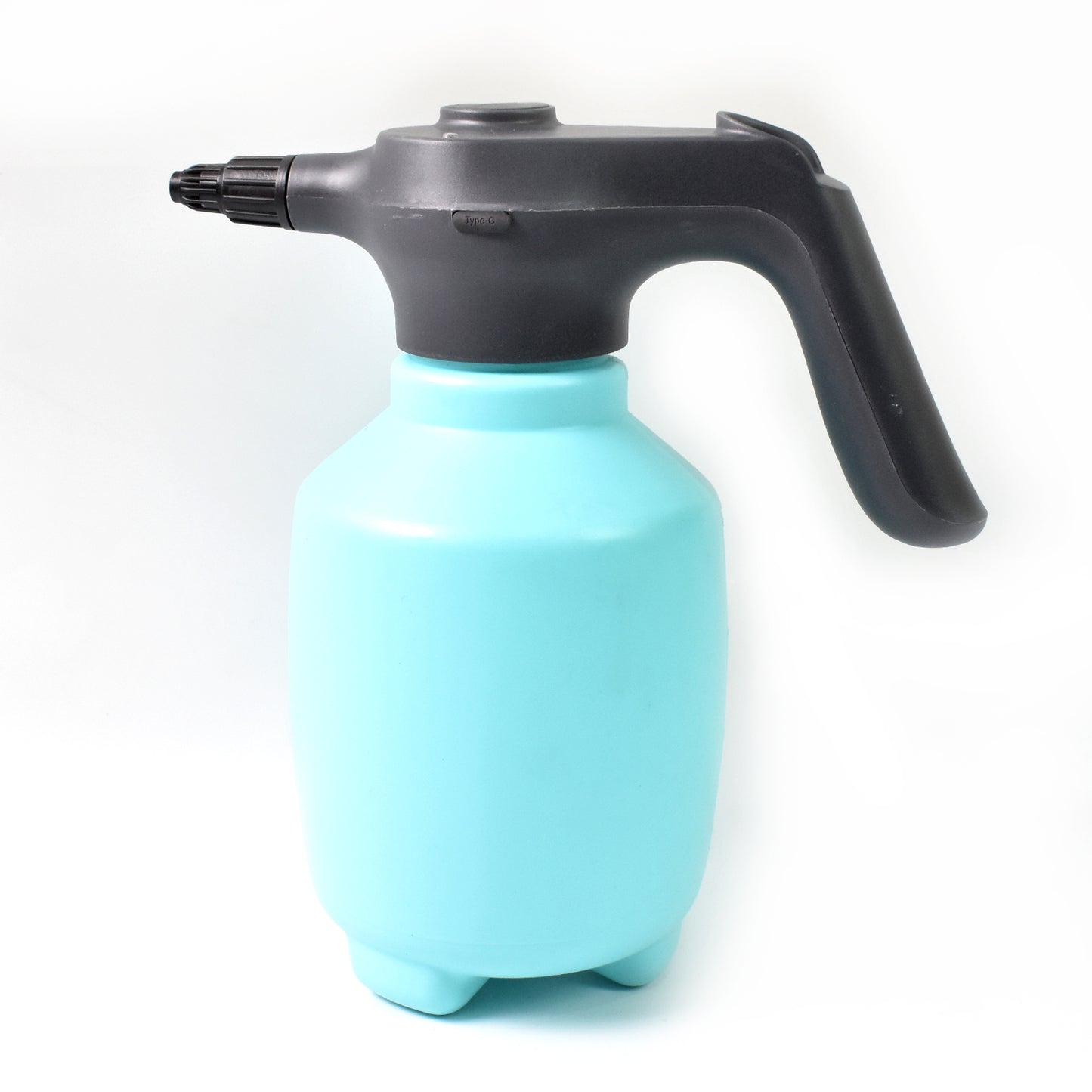 Electric Spray Bottle Garden Sprayer (1 Pc  2 Ltr.)