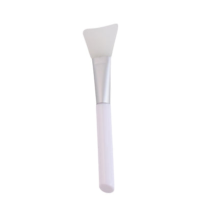 Silicone Face Mask Applicator Brush (1 Pc)
