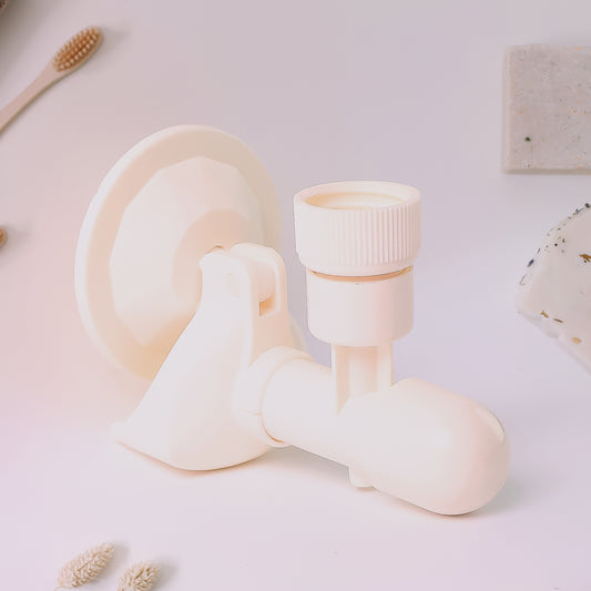 Wall-mount Liquid Soap Dispenser