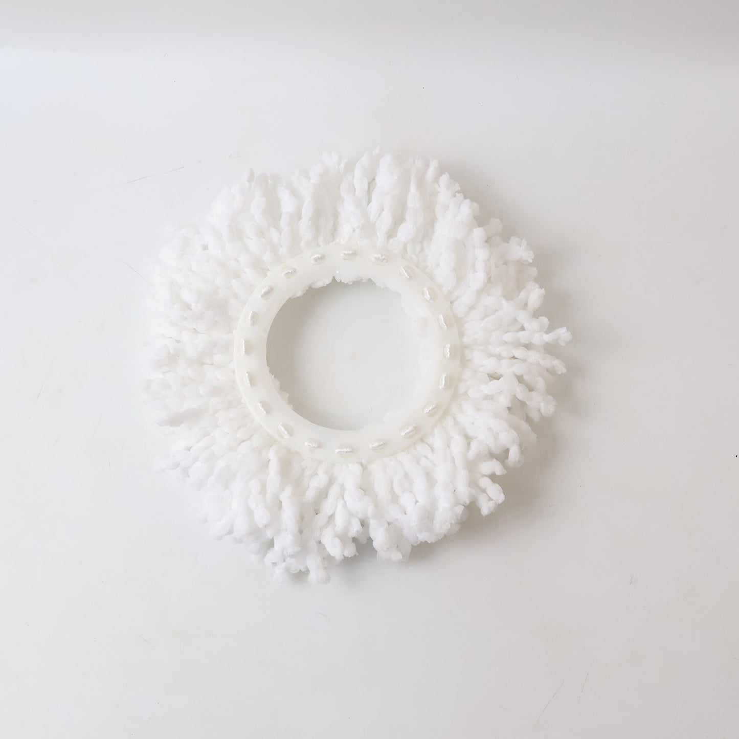 Microfiber Spin Mop Refill Head 360 Rotating Mop (5 Pc)