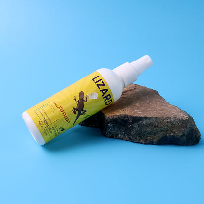 Lizard Repellent Spray  100ml (1 Pc)