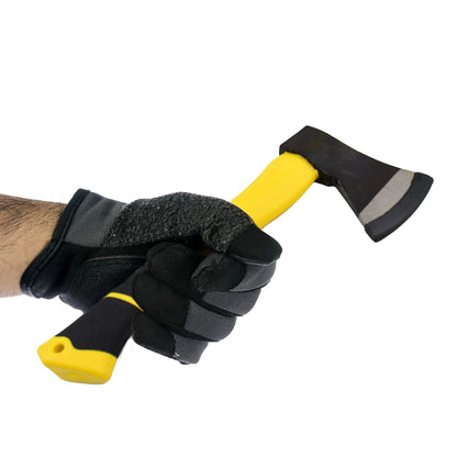 Gardening Tools Hatchet Axe Pick Axe (537 Gm)