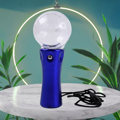 Mini Light Up Torch Led