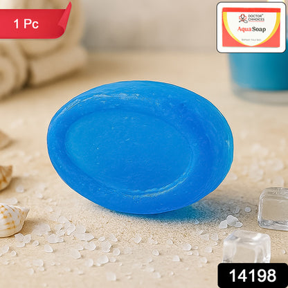 Doctor Chhoices Aqua Soap  1 Pc