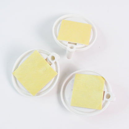 Multipurpose Big Self Adhesive Cartoon Wall Hooks Multipurpose Strong Wall Sticker Hooks Wall Hook Holder Door Hanger