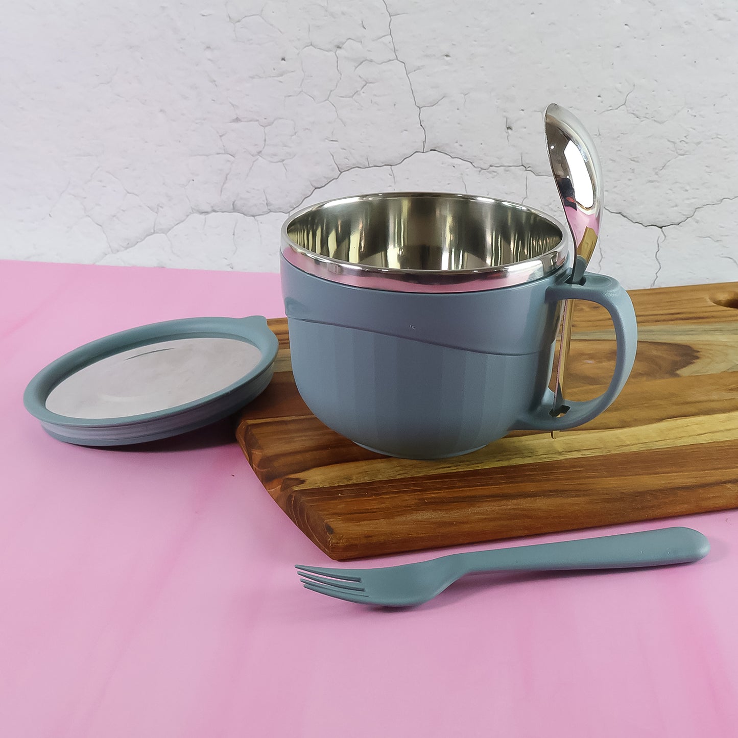 Apex Hot - X Soup  Noodle Bowl (Approx 700 Ml)