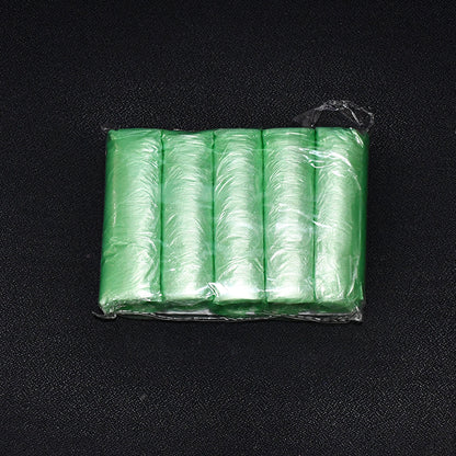 Multipurpose Strong Garbage Bags Roll (45x50cm  5 Pc)