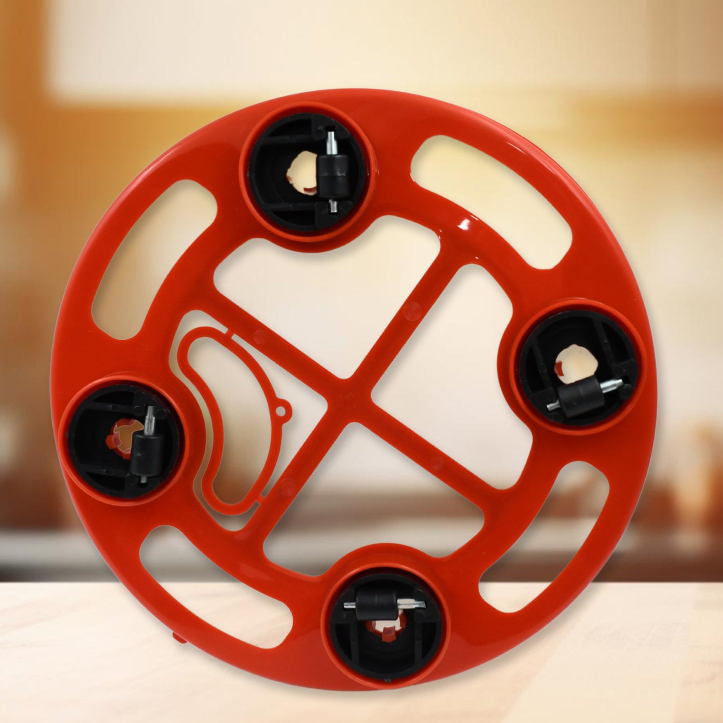 146 Gas Cylinder Trolley