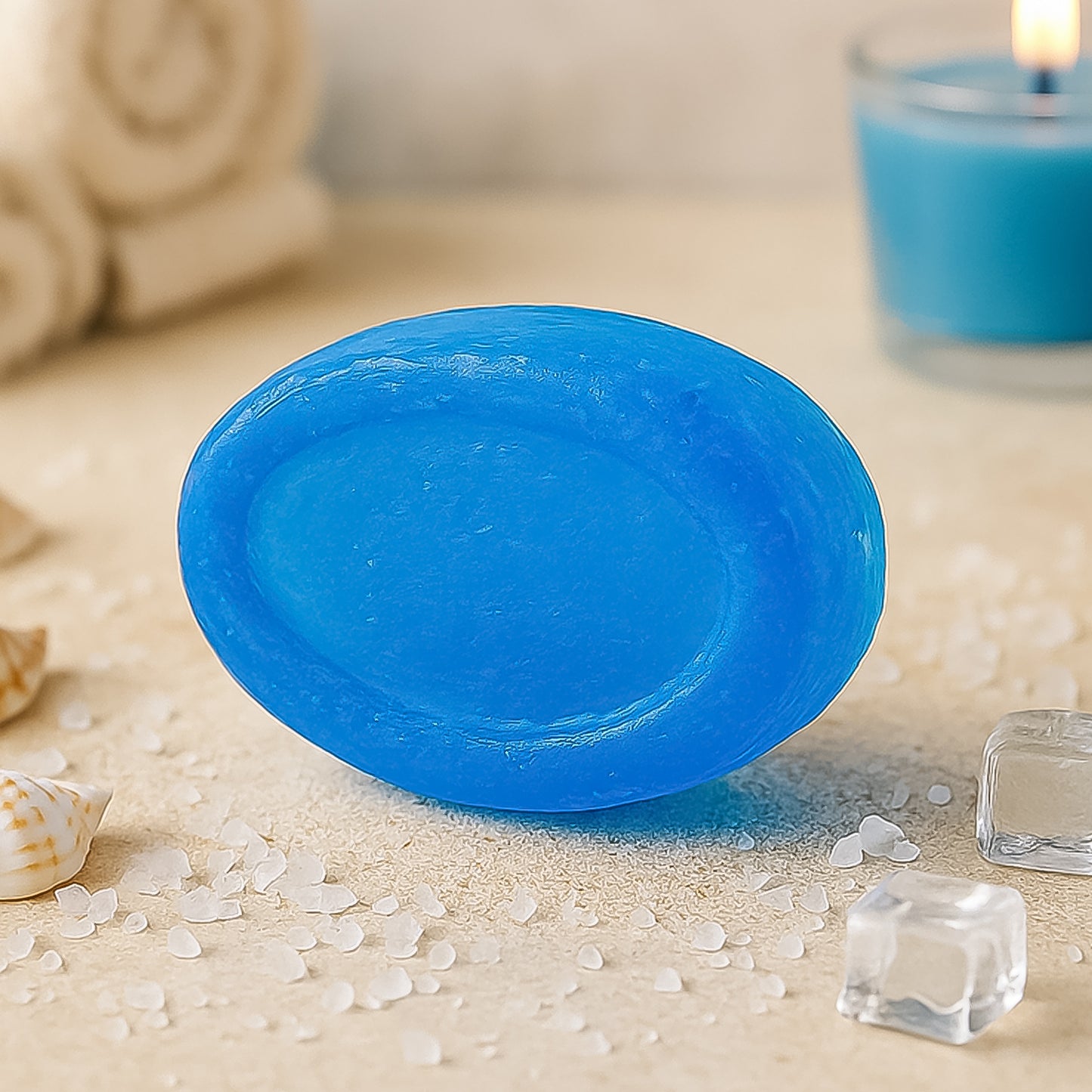 Doctor Chhoices Aqua Soap  1 Pc