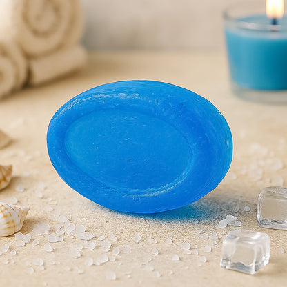 Doctor Chhoices Aqua Soap  1 Pc