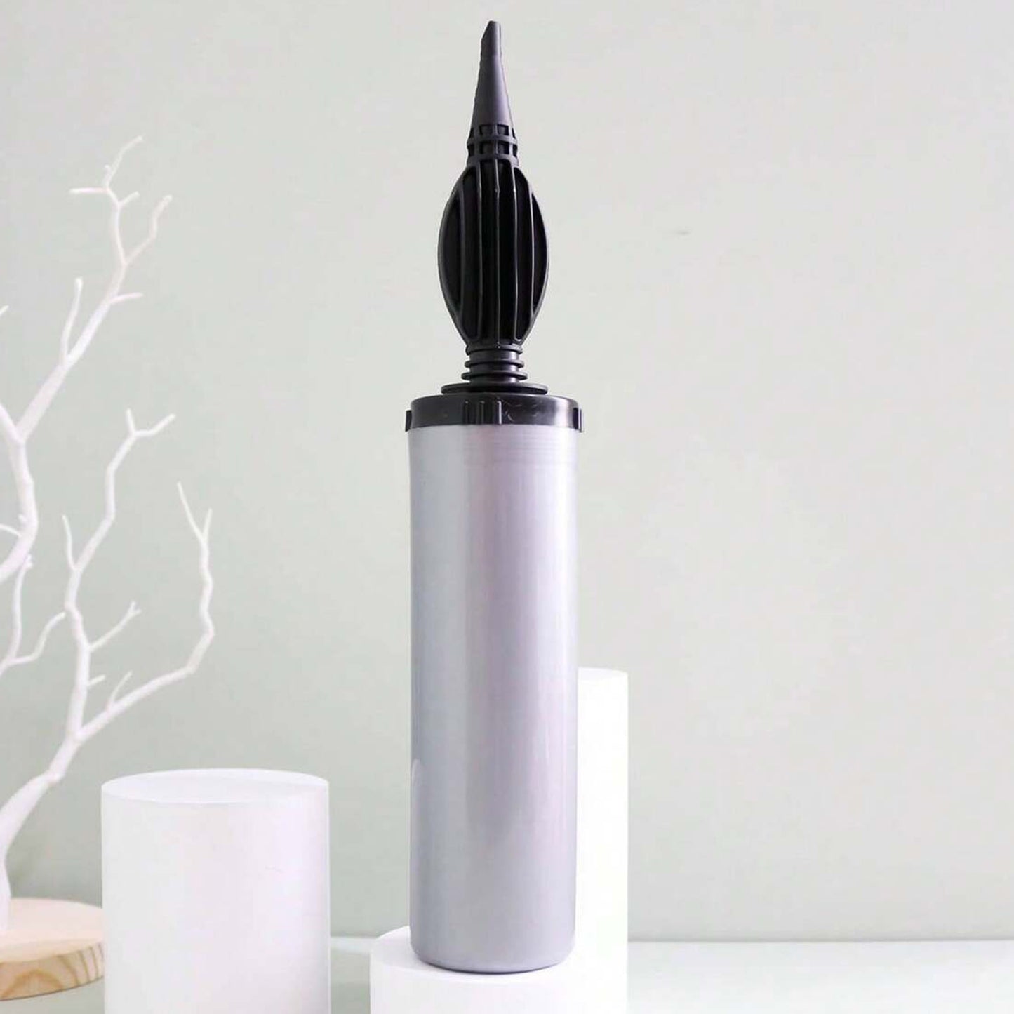 Hand Balloon Pump (24 Cm  1 Pc)