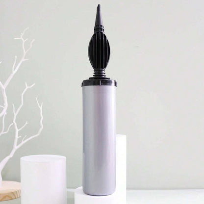 Hand Balloon Pump (24 Cm  1 Pc)