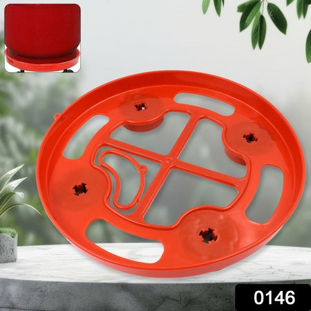 146 Gas Cylinder Trolley