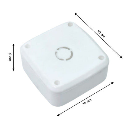 9032 Camera Mounting Box Used For Storing Camera Which Helps It From Being Comes In Contact With Damages.