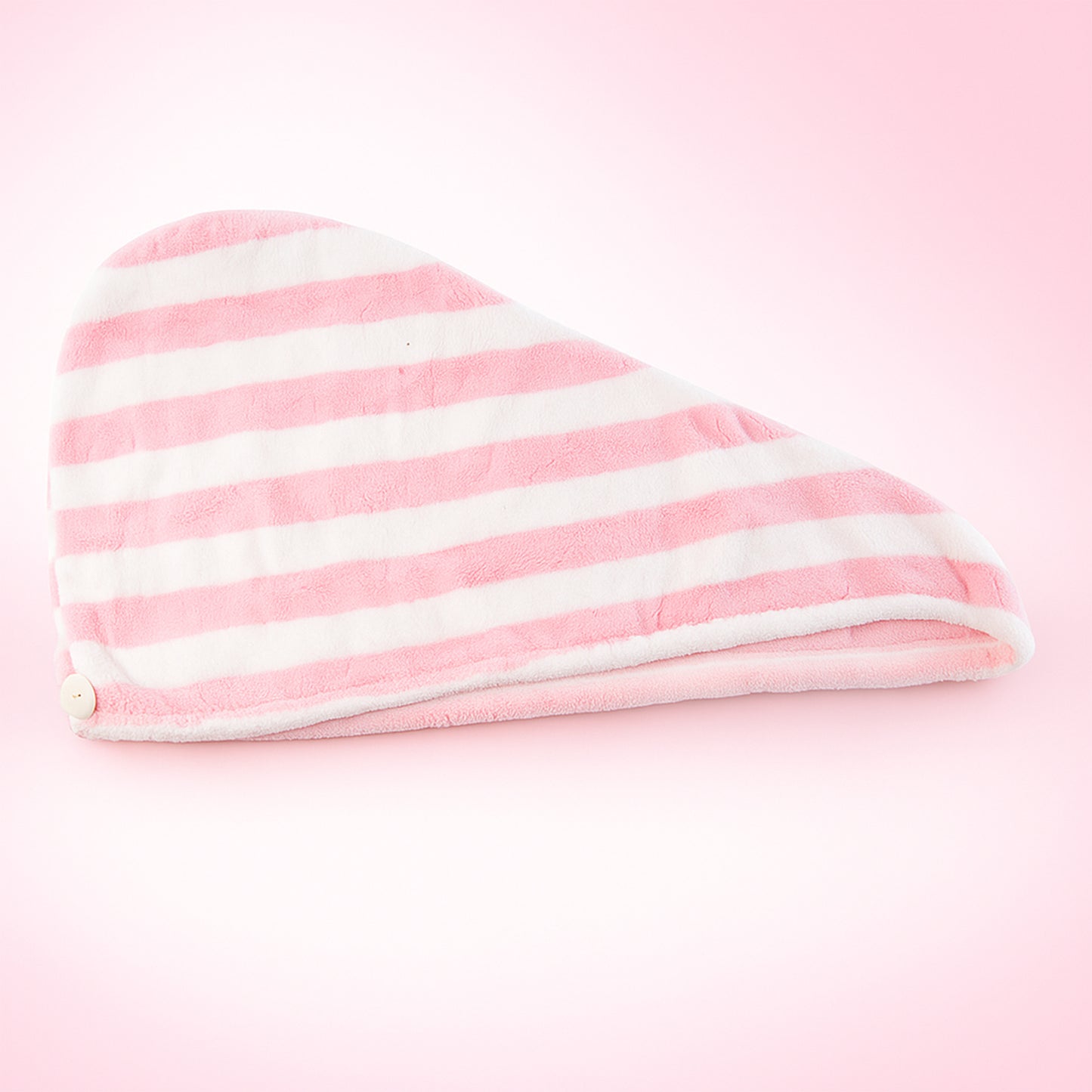 Hair Drying Magic Hair Cap Towel Wrap For Women (1 Pc)