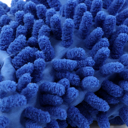 Microfiber Wash Mitt  Multipurpose Cleaning Glove (1 Pc)