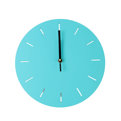 Contemporary Minimal Wall Clock (1 Pc)