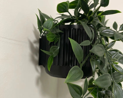 GripNest Wall Planter Mount