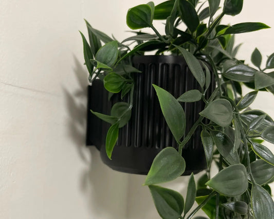 GripNest Wall Planter Mount