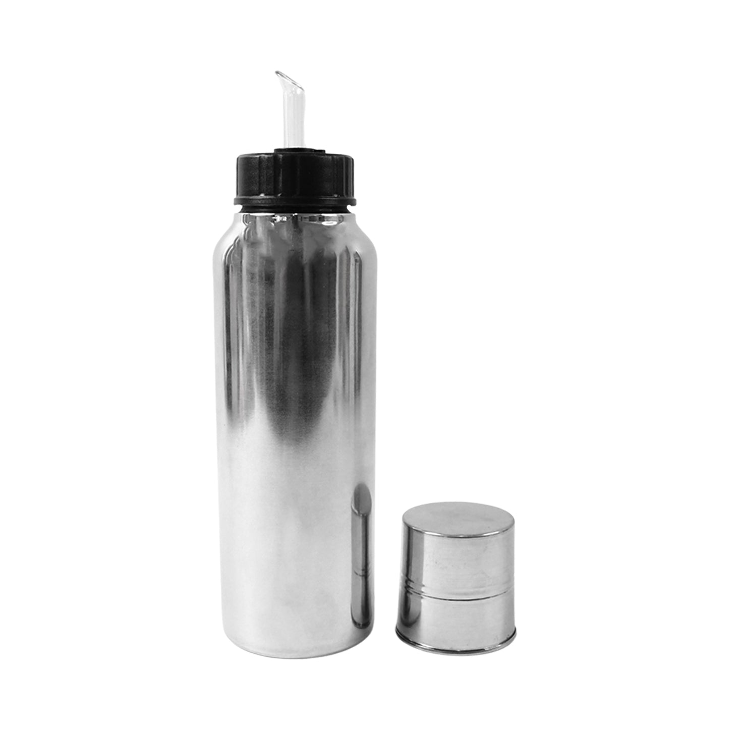 Apex Pro Stainless Steel Oil Pourer  750ml (1 Pc)