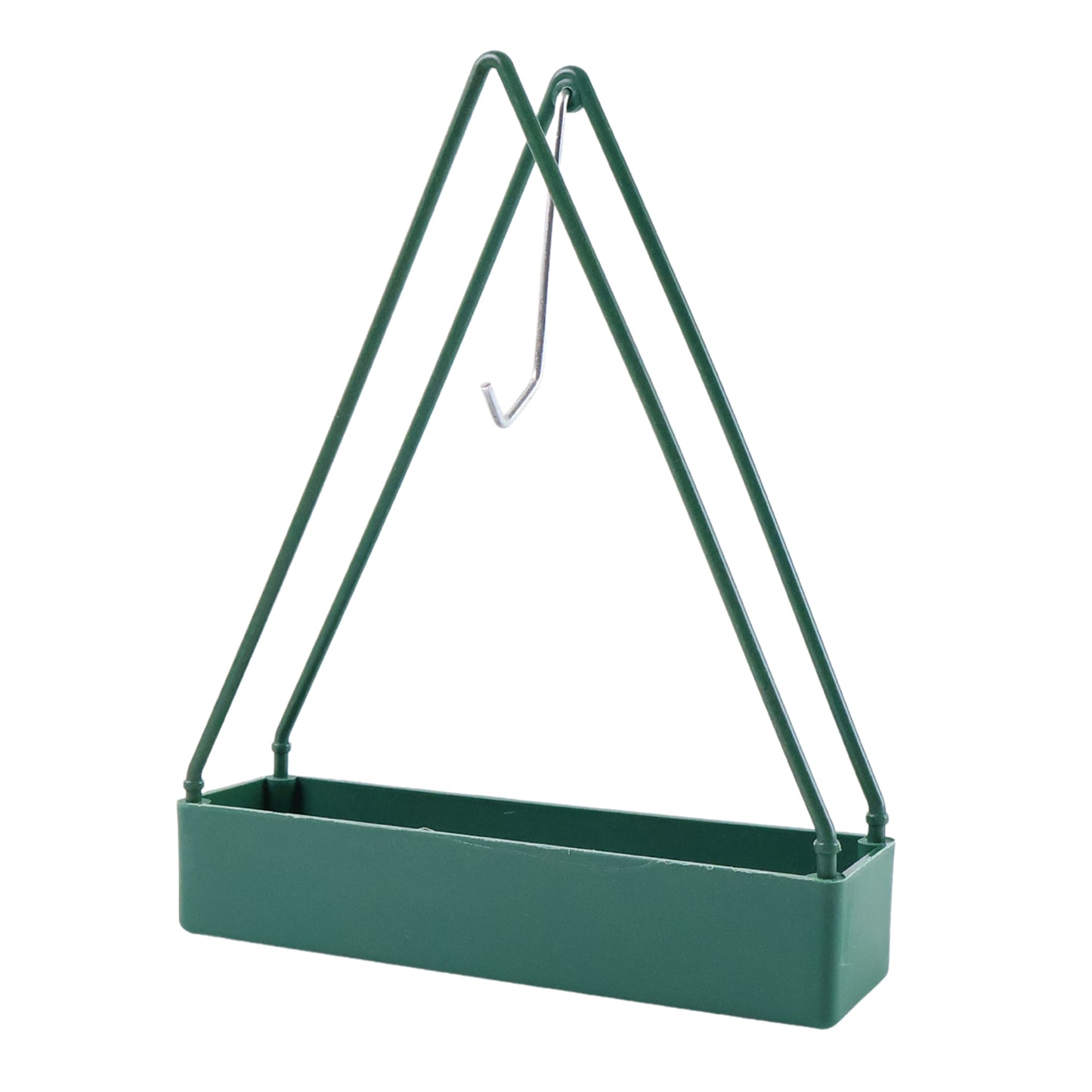 Premium Big Plastic Mosquito Coil Holder Stand (1 Pc)