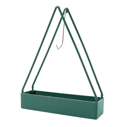 Premium Big Plastic Mosquito Coil Holder Stand (1 Pc)