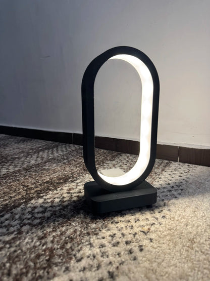 Lumina Halo Lamp