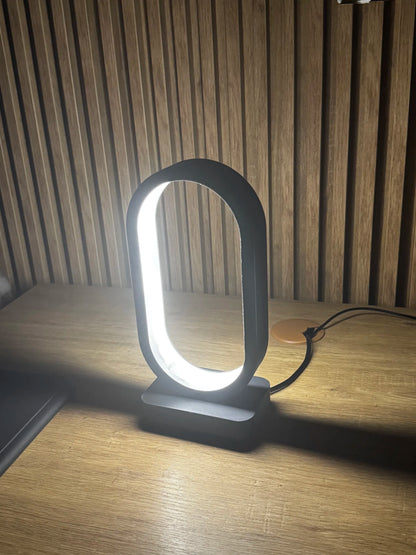 Lumina Halo Lamp